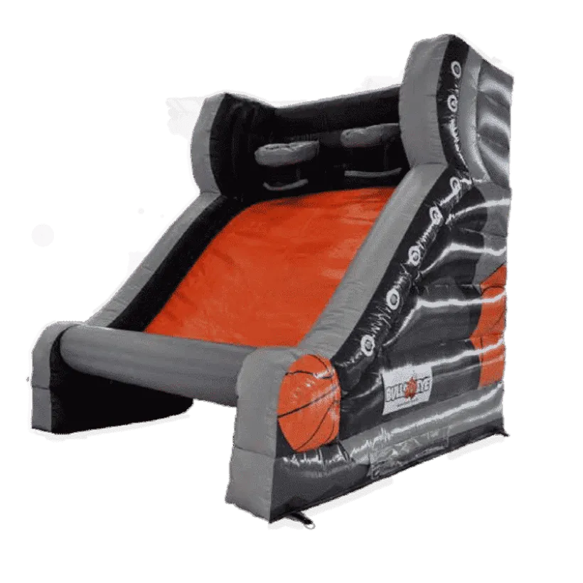 2 basketballkurve