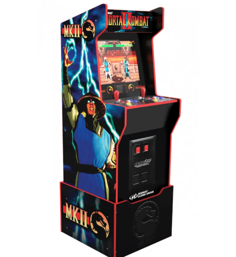 Arcade 1Up Mortal Combat