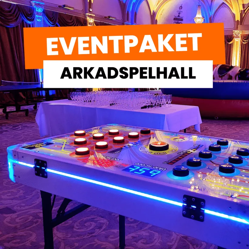 Arkade arkade
