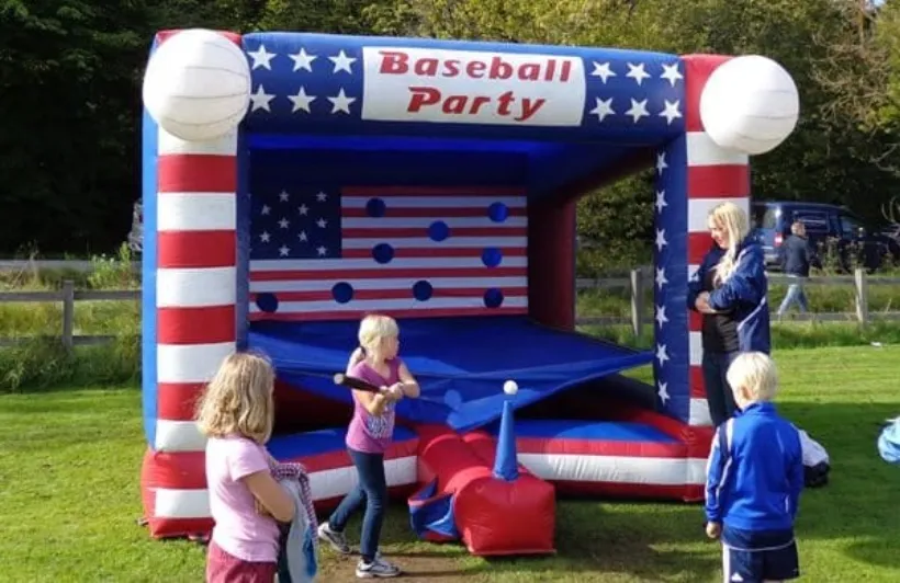 Baseballkampen