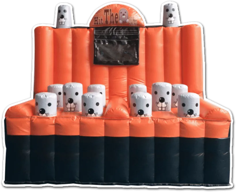 Bonka Beaver