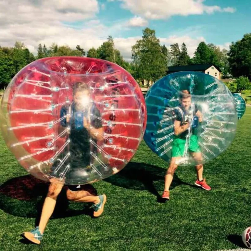 8 st Bubble Ball