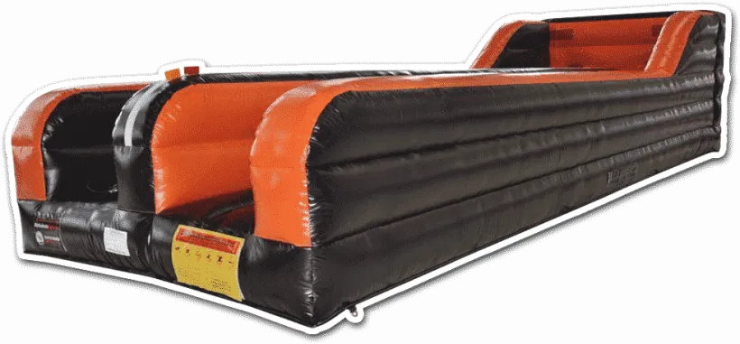 Bungee Run