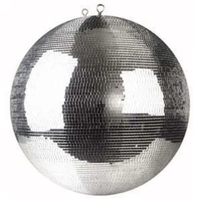Discokugle 50 cm
