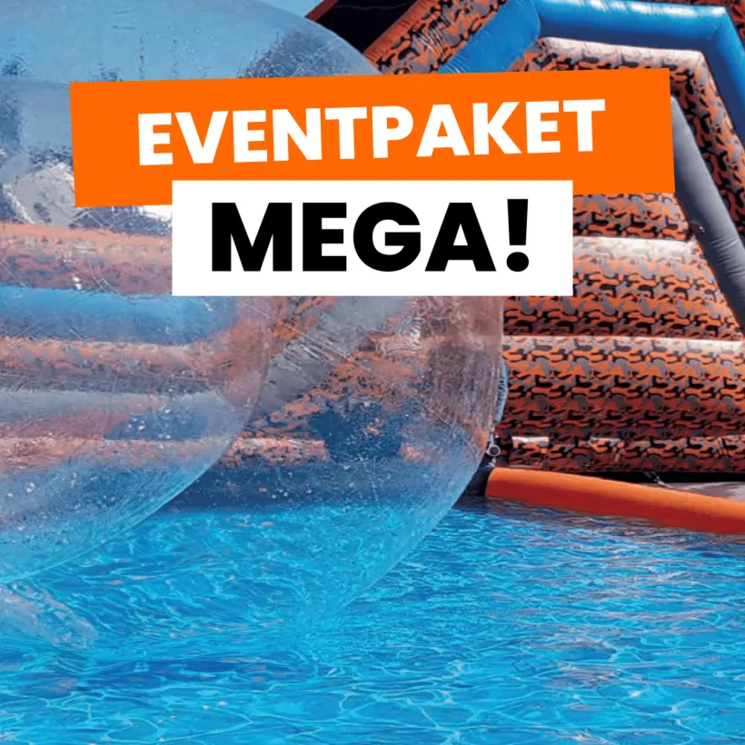 Eventpaket Mega