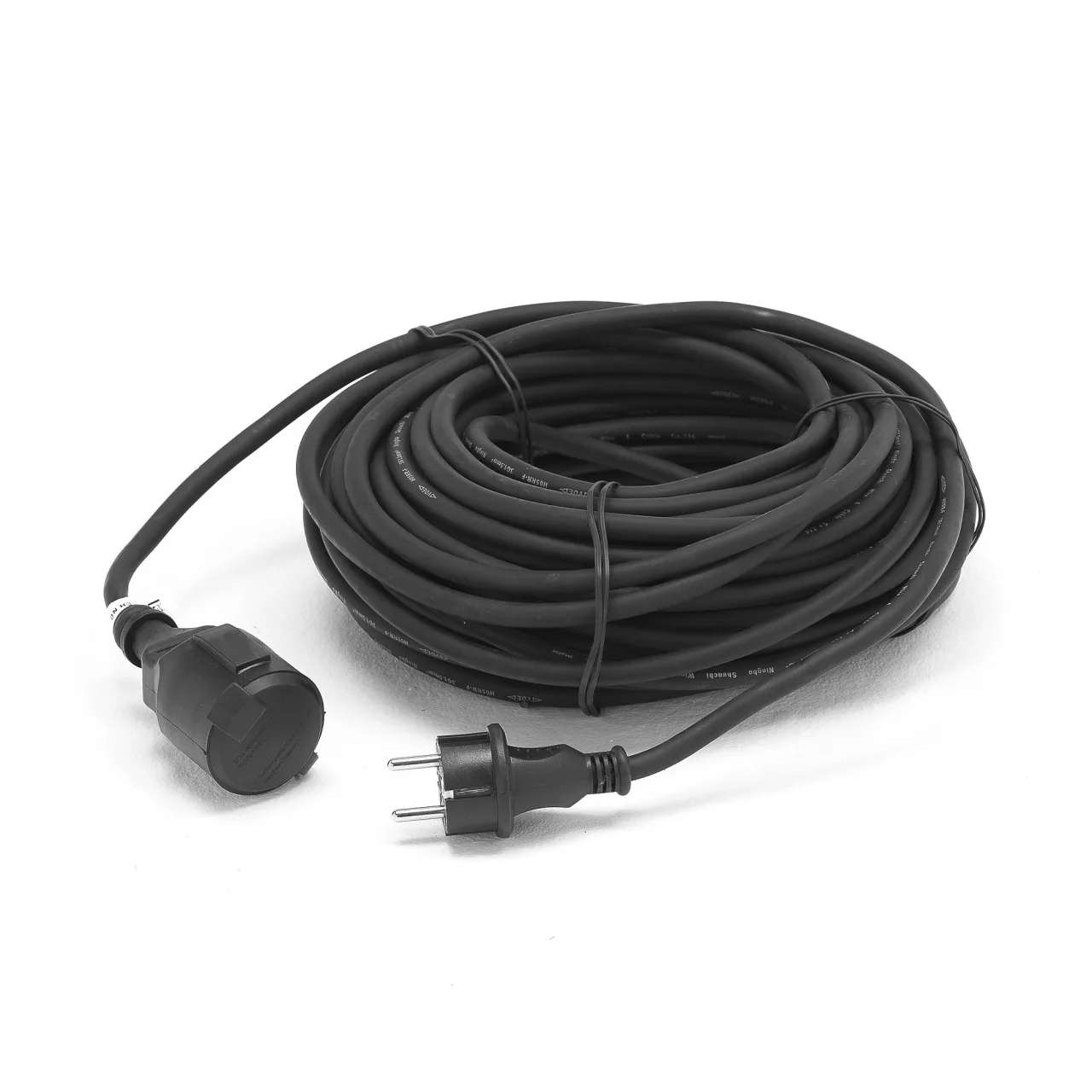 Forlængerledning 230V (20m)