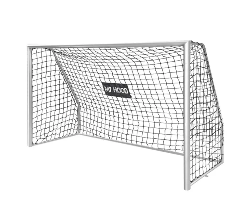 Fodboldmål 2x3m