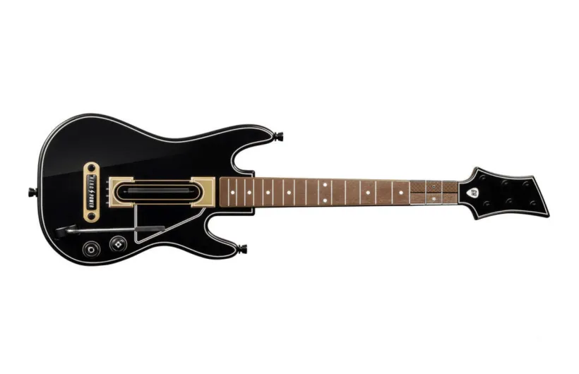 Guitar helt