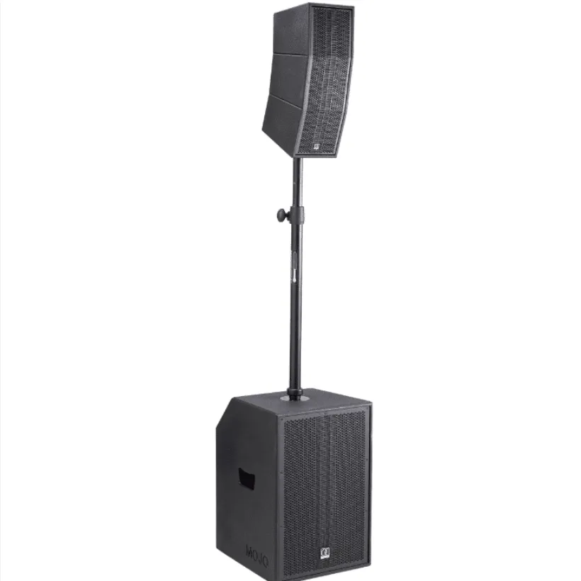 Højttaler Mojo 2200 (sæt med 2)
