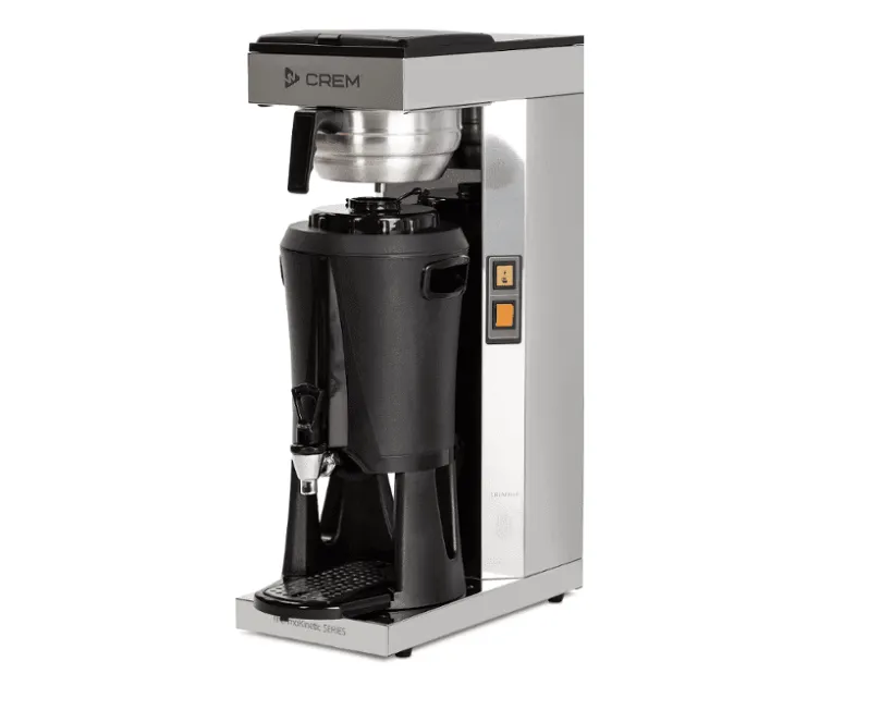 Kaffemaskine 2,5L