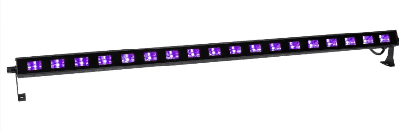 LED UV BAR UVB 1m