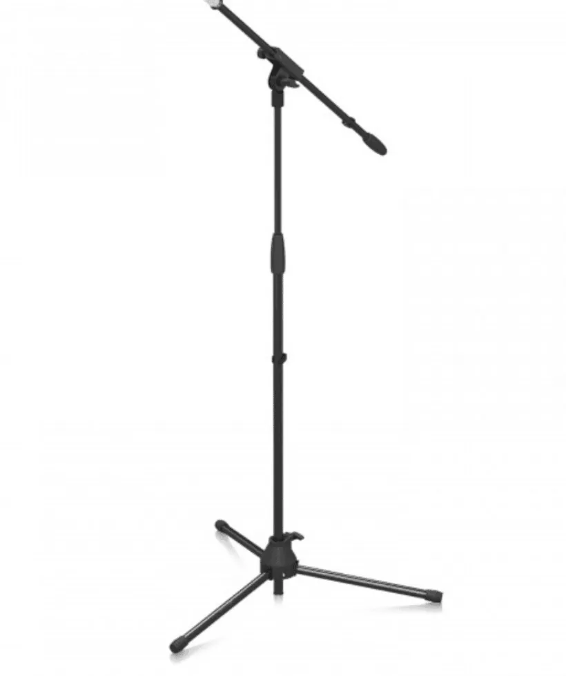 Mikrofon stativ
