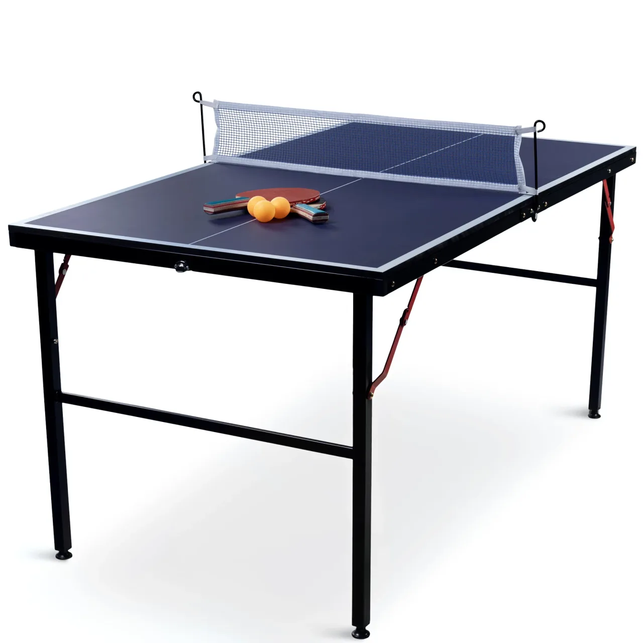 Mini bordtennisbord