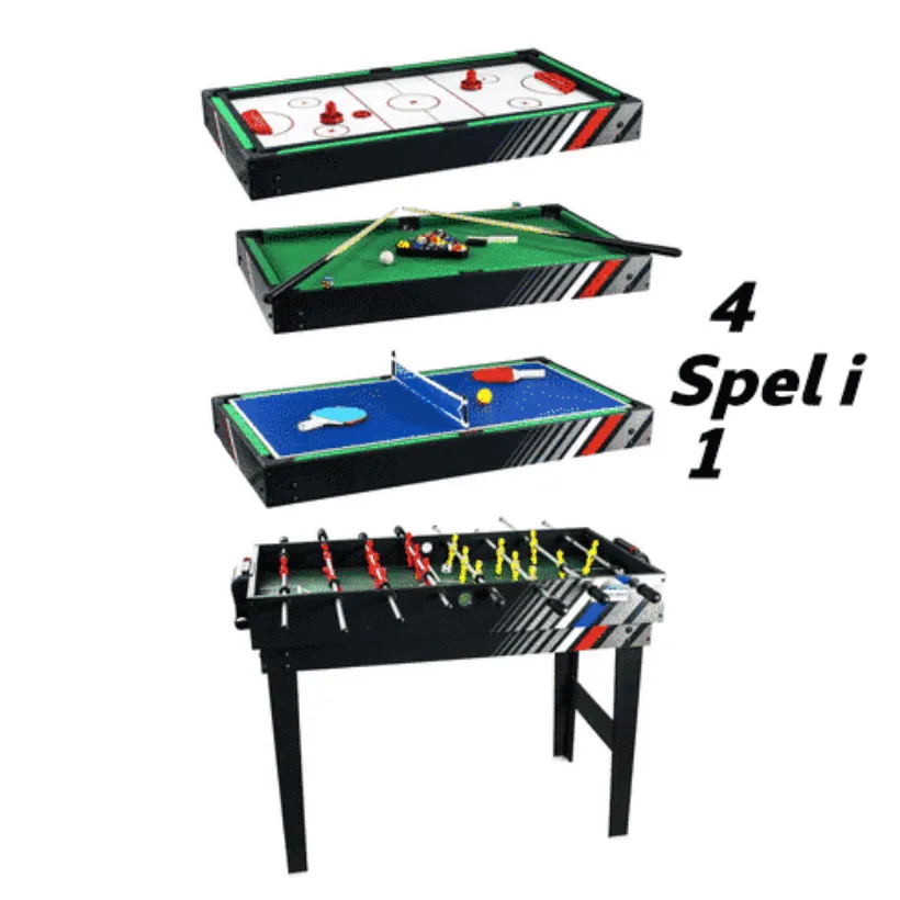 Multi fodbold spil / spillebord