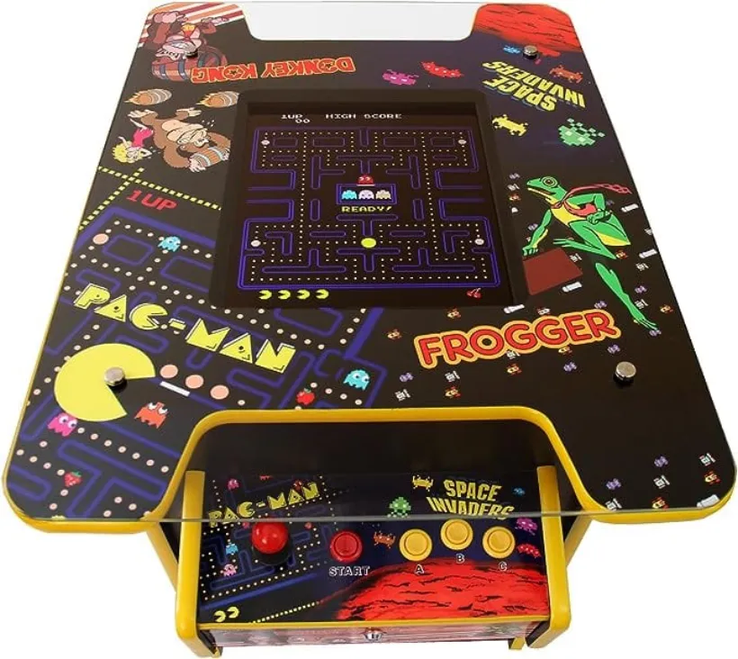 Pacman - Retro spillemaskine