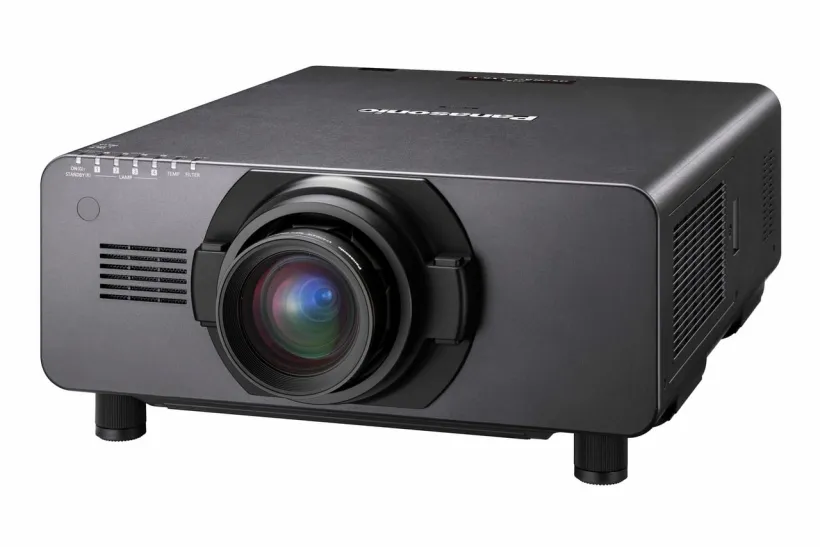 Projektor Panasonic PT-DS20K - 20.000 Ansi/Lumens Eventprojektor