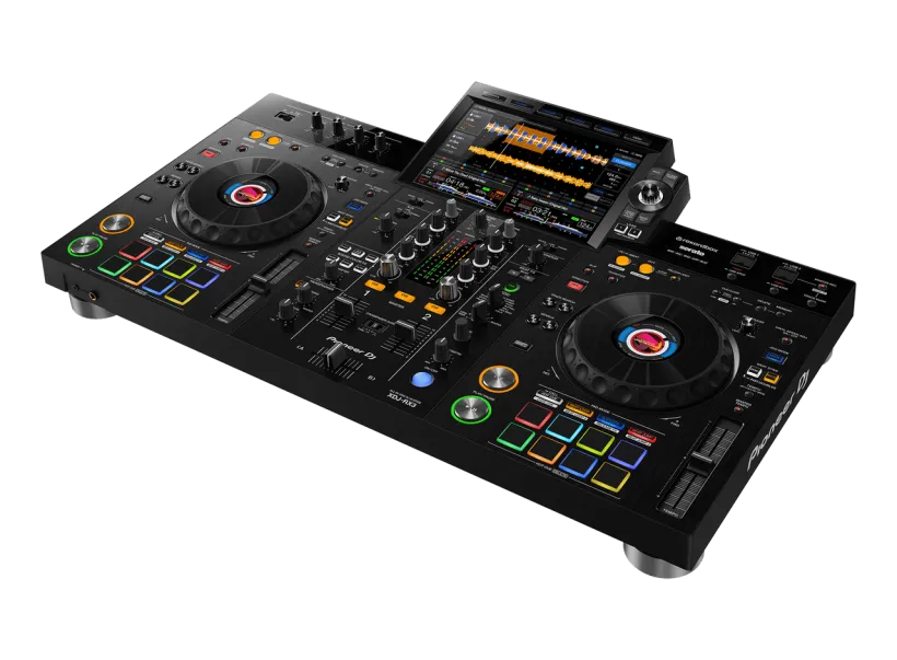 Pioneer XDJ XZ
