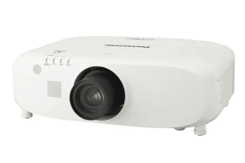 Projektor Panasonic PT-EX800Z - 7500 Ansi/Lumens Event projektor