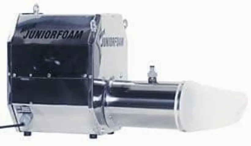Skumkanon MBN Junior Skum