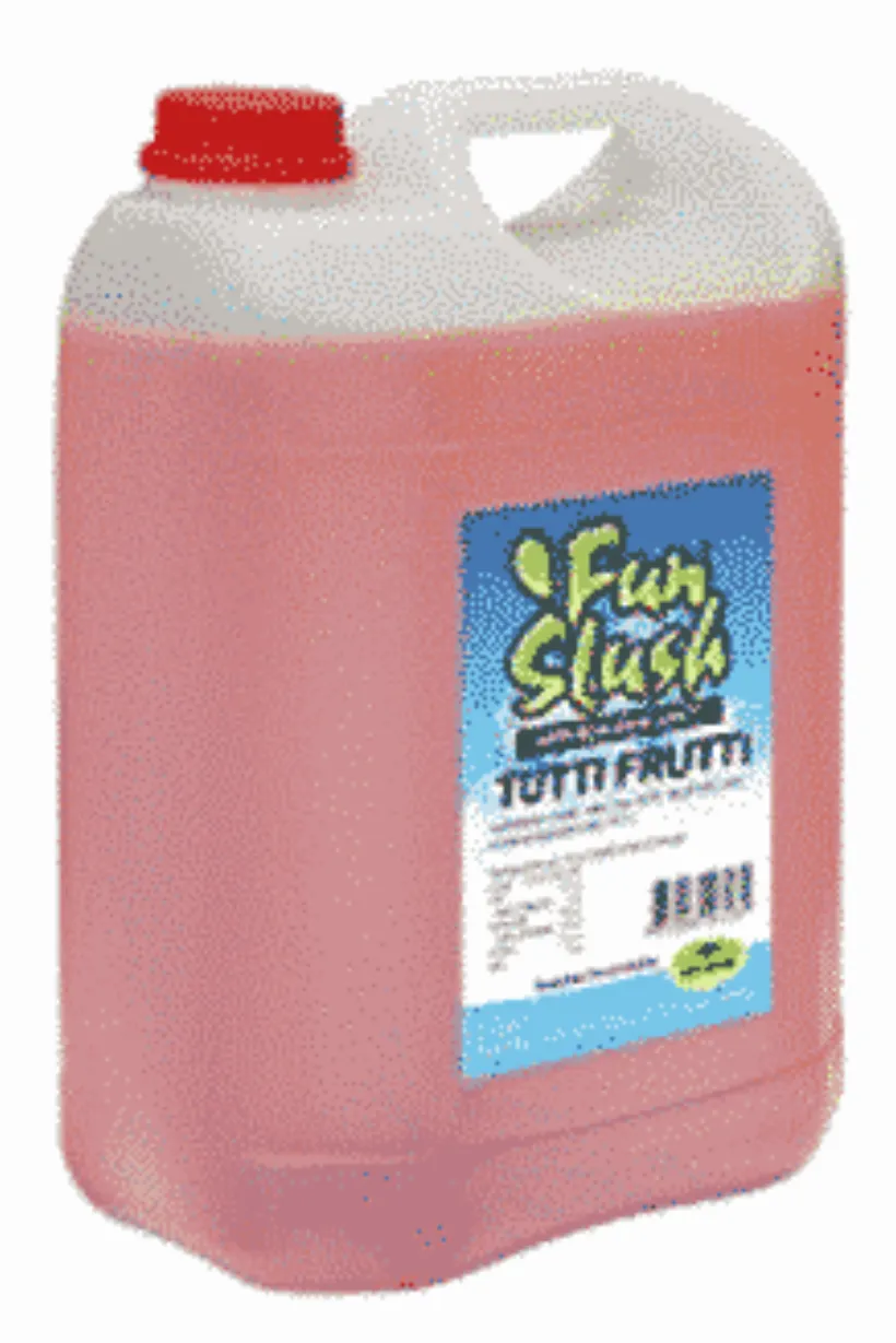 Slush Smaker – 5Liter