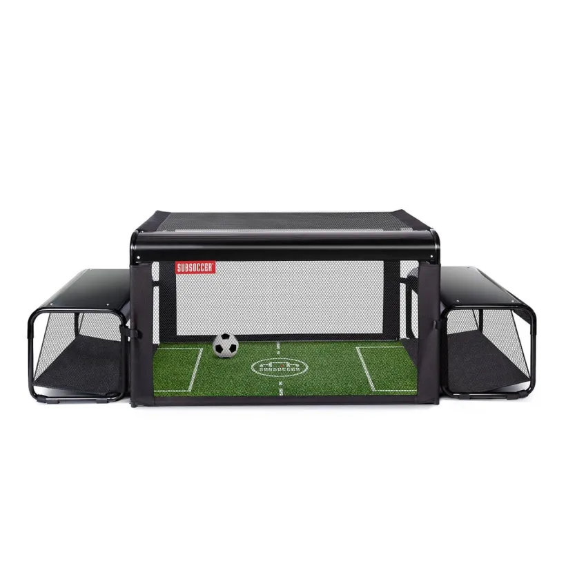 SubSoccer - bænkfodbold