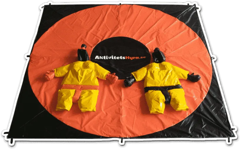 Sumobrottning