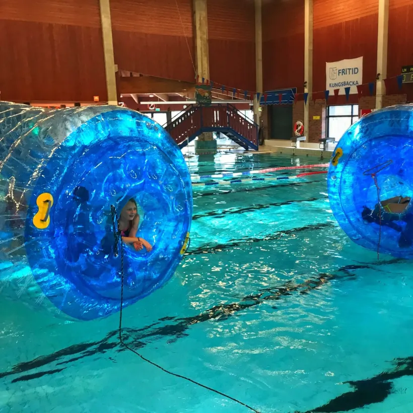 Vandruller 1 stk Rulle- WaterZorb