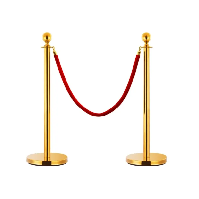 VIP-stolper (hegnspæle)