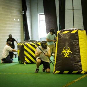 Archery tag - AktivitetsHyra
