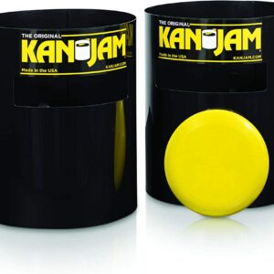kanjam - AktivitetsHyra