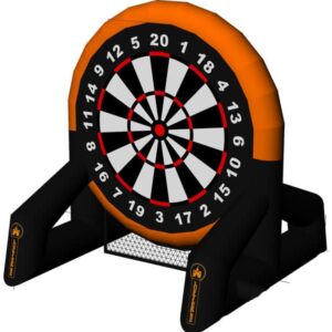 dart35 - AktivitetsHyra